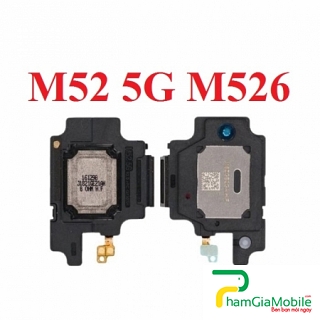 Loa Chuông, Loa Ngoài Samsung Galaxy M52 5G SM-M526 New Speaker Ringer Buzzer Mới